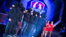 WGL 2016