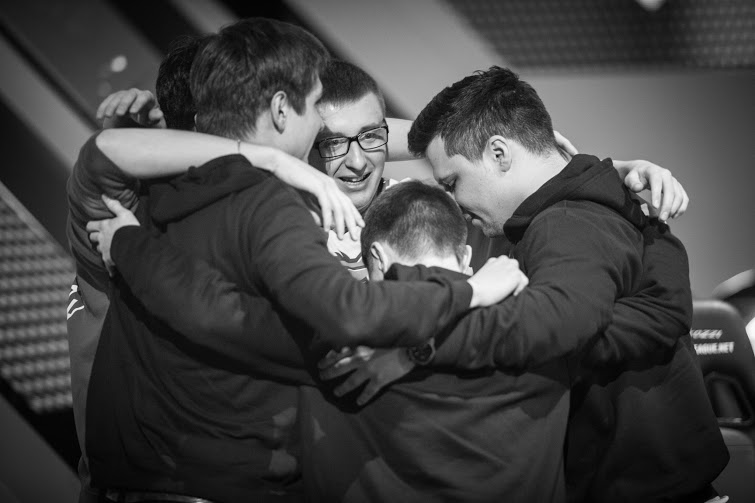 WGL 2016