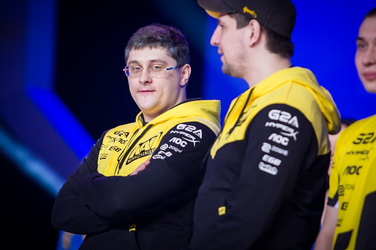 WGL 2016