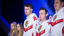 WGL 2016