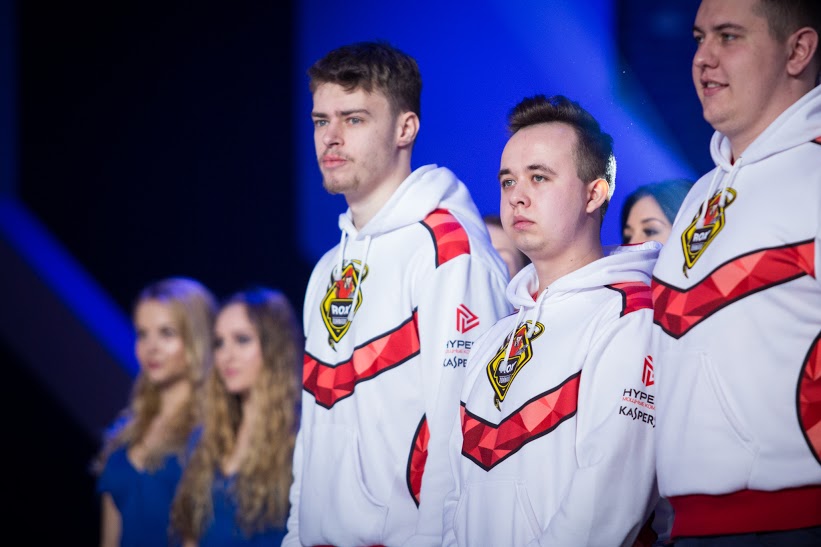 WGL 2016