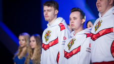 WGL 2016