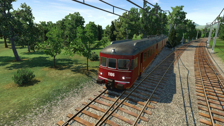 Bizarní trailer oznamuje listopadové vydání tycoonu Transport Fever