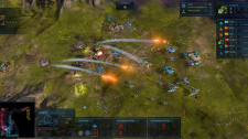 Ashes of the Singularity