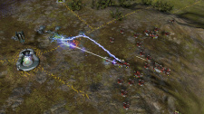 Ashes of the Singularity