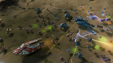 Ashes of the Singularity