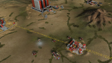 Ashes of the Singularity