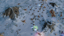 Ashes of the Singularity