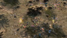 Ashes of the Singularity