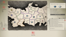Sengoku Jidai: Shadow of the Shogun