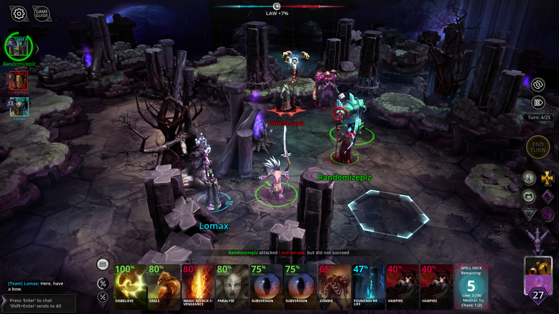 download Chaos Reborn download Chaos Reborn
