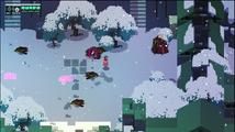 Hyper Light Drifter