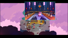 Hyper Light Drifter