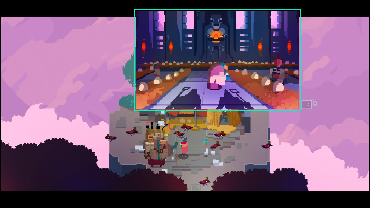 Hyper Light Drifter