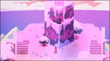 Hyper Light Drifter