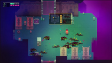 Hyper Light Drifter