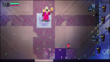 Hyper Light Drifter