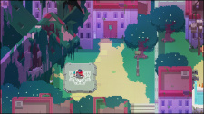 Hyper Light Drifter