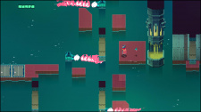 Hyper Light Drifter