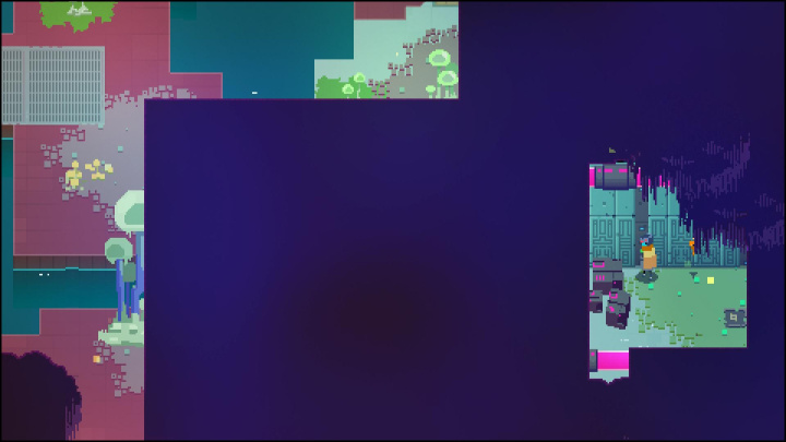Hyper Light Drifter