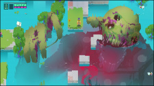 Hyper Light Drifter