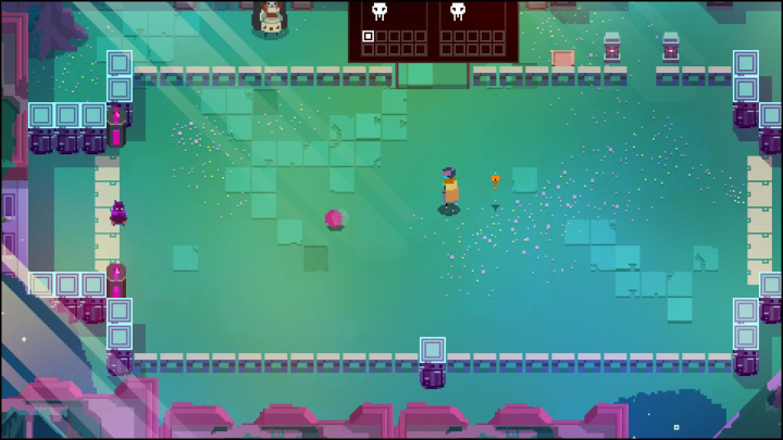 Hyper Light Drifter