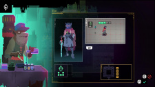Hyper Light Drifter