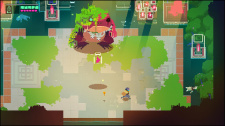 Hyper Light Drifter