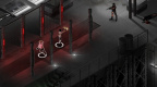 Fear Effect Sedna