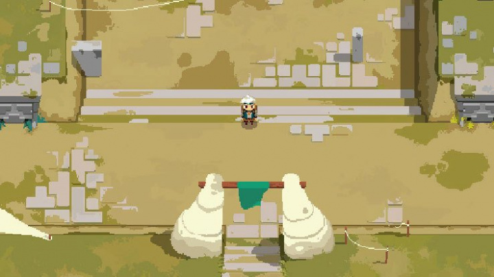 Přes den prodavačem, v noci démonobijcem - vítejte v realitě akčního RPG Moonlighter