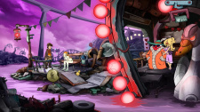 Deponia Doomsday