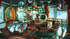 Deponia Doomsday