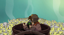 Deponia Doomsday