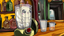 Deponia Doomsday