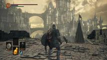 Dark Souls III