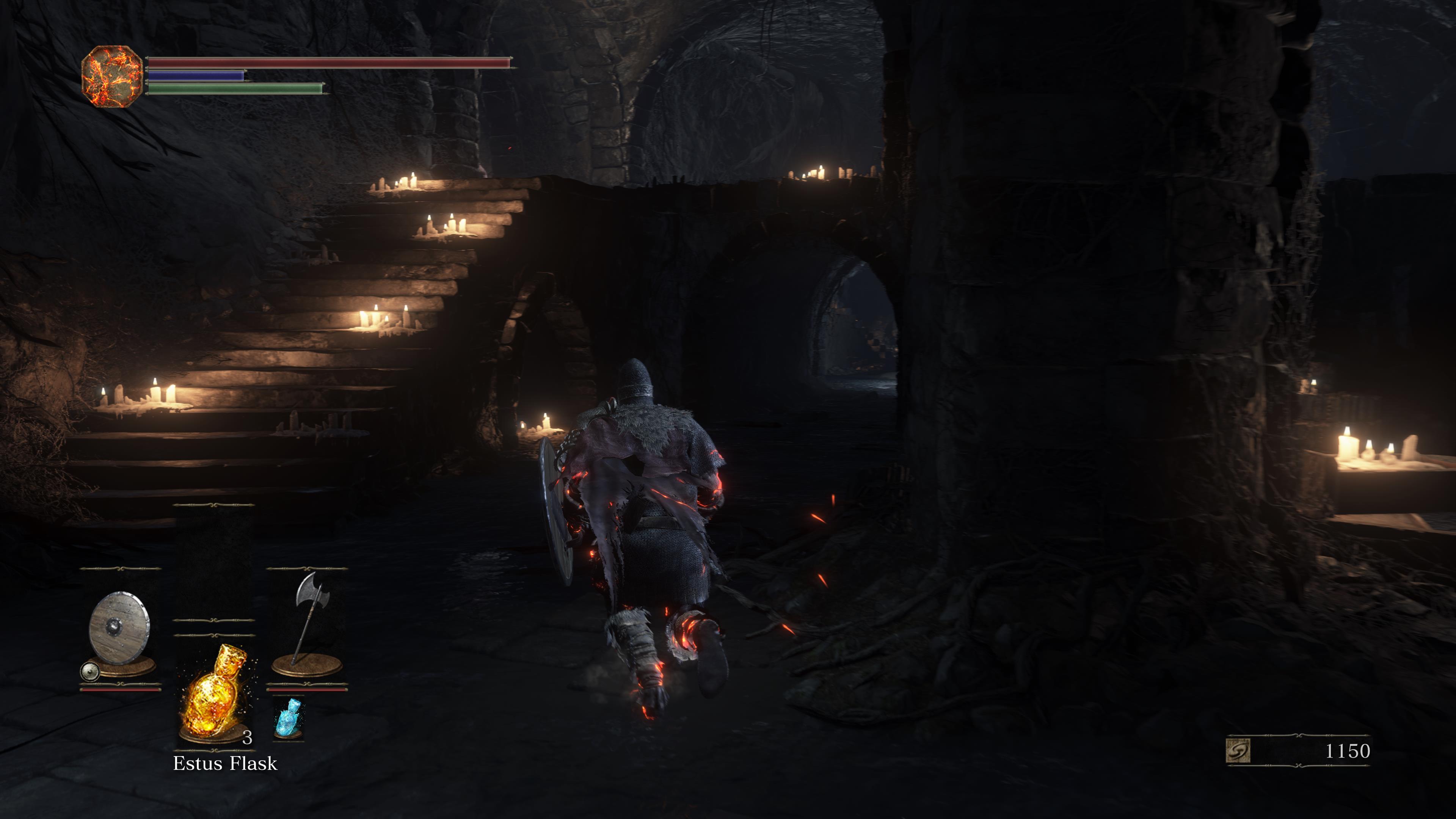 Dark Souls III