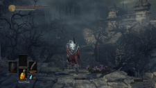 Dark Souls III