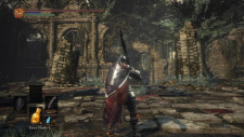 Dark Souls III