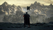 Dark Souls III