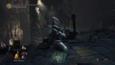 Dark Souls III