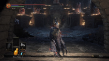 Dark Souls III