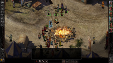 Baldur's Gate: Siege of Dragonspear