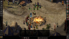 Baldur's Gate: Siege of Dragonspear