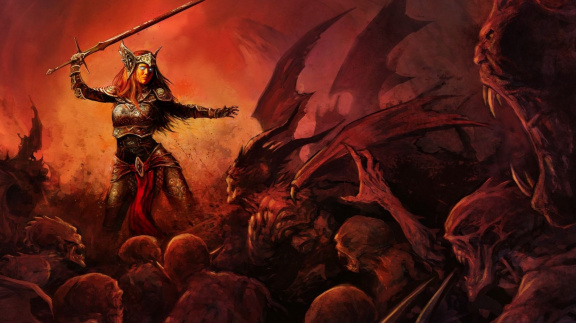 Baldur's Gate: Siege of Dragonspear - recenze