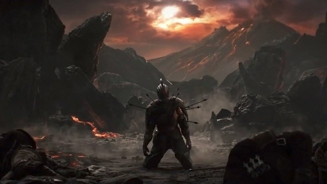 Herní pořad Games TV shrnuje sérii Dark Souls