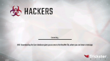 Hackers