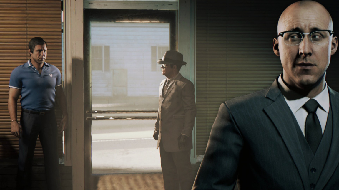 Gamescom demo Mafia III naznačilo, že hra nejlépe funguje v přestřelkách a příběhových scénách
