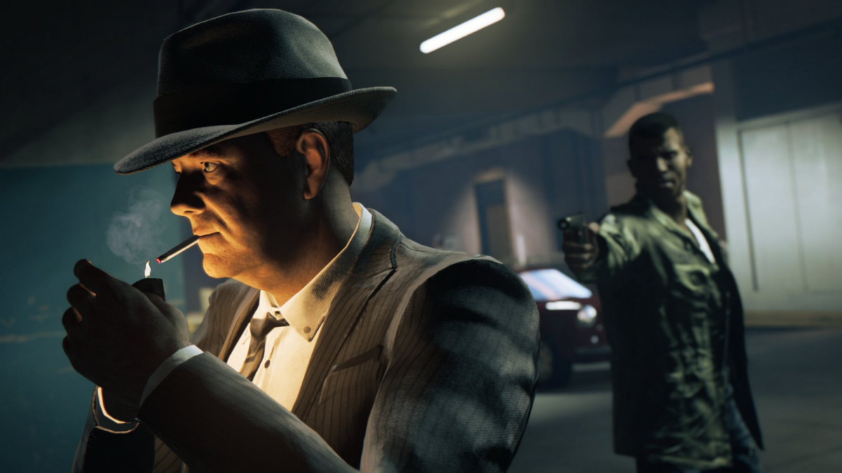 Zkouškou loajality si v Mafia III projde Lincoln Clay i syn hlavního mafiána z New Bordeaux