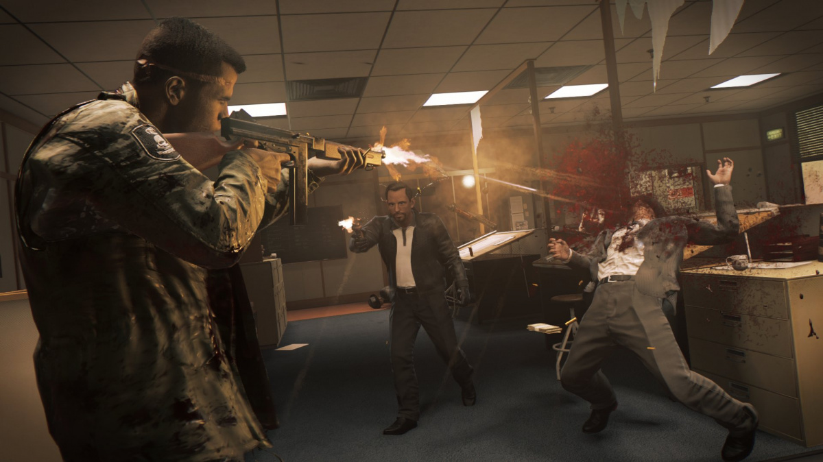 Mafia III láká na E3 demo a předvádí nové momentky z New Bordeaux