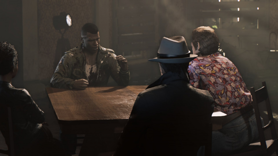 Další trailer na Mafii 3 předvádí specializace Lincolnových poskoků